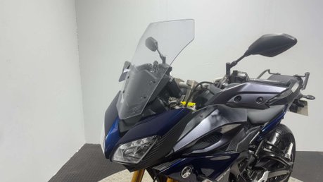 Yamaha Tracer MT09 2016 27K GREAT CONDITION MOT RECENTLY SERVICED ADVENTURE BIKE 12