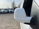 Vauxhall Vivaro LWB L2H1 Low Roof Sportive 2900 Air Con Sensors EURO 6 NO VAT 20