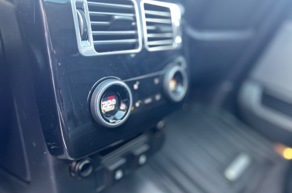 Land Rover Range Rover 3.0 SDV6 VOGUE AUTO 50