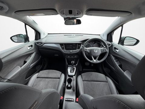 Vauxhall Crossland 1.2 Turbo [130] Ultimate 5dr Auto 16