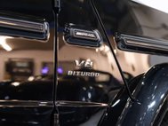 Mercedes-Benz G Class 4.0 G63 V8 BiTurbo MHEV AMG SUV 5dr Petrol Hybrid SpdS+9GT 4WD Euro 6 (s/s) 77