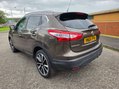 Nissan Qashqai 1.5 Qashqai Acenta dCi 5dr 8