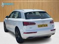 Audi Q5 2.0 TDI Sport SUV 5dr Diesel S Tronic quattro Euro 6 (s/s) (190 ps) 16