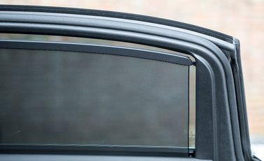 Mercedes-Benz M Class S600 32