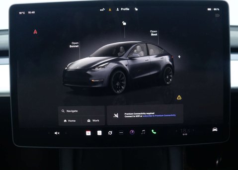 Tesla Model Y (Dual Motor) Long Range SUV 5dr Electric Auto 4WDE (384 bhp) 22