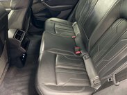 Audi E-Tron e-tron S Line 50 Quattro 4WD 5dr 21