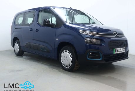Citroen Berlingo e-Berlingo Feel 5dr