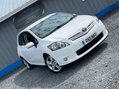 Toyota Auris 1.6 V-Matic SR Euro 5 5dr 2