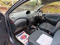 Toyota Yaris 1.3 VVT-i Blue Hatchback 3dr Petrol Manual (133 g/km, 85 bhp) 8