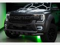Ford Ranger 3.0 Ranger Wildtrak EcoBlue 4x4 A 4WD 4