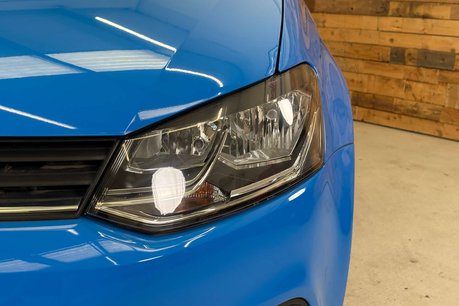 Volkswagen Polo 1.2 TSI BlueMotion Tech SE Hatchback 5dr Petrol DSG Euro 6 (s/s) (90 ps) 22