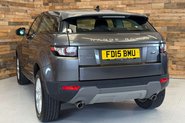 Land Rover Range Rover Evoque 2.2 SD4 Pure Tech Coupe 3dr Diesel Auto 4WD Euro 5 (s/s) (190 ps) 81