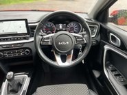 Kia Xceed 1.0 XCeed Connect ISG 5dr 21