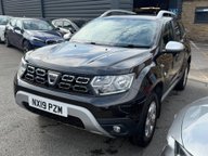 Dacia Duster COMFORT SCE 5