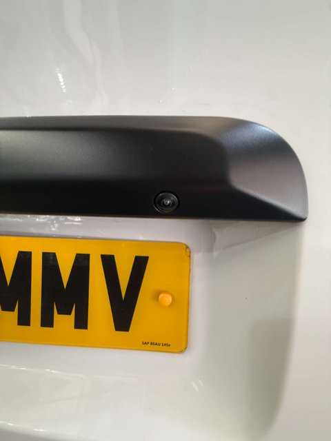 Citroen Dispatch 1.5 Dispatch Driver 5dr 32