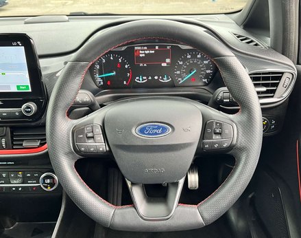 Ford Fiesta 1.0 Fiesta ST-Line X Turbo 5dr 20
