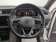 Volkswagen Tiguan 1.5 Tiguan R-Line TSi Semi-Auto 5dr 74