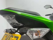 Kawasaki Z900 2017 ONLY 8K NEW MOT SUPER NAKED EXCELLENT CONDITION 900CC 20