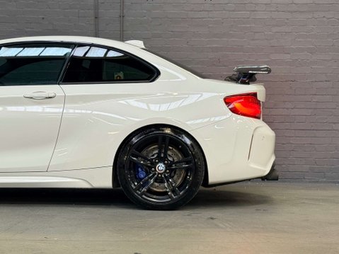 BMW M2 3.0 M2 Auto 2dr 49