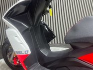 Lexmoto Diablo 2024 ONLY 800 MILES 50CC SCOOTER 1 OWNER LEARNER 27