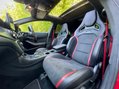 Mercedes-Benz CLA Class 2.0 CLA45 AMG Coupe SpdS DCT 4MATIC Euro 6 (s/s) 4dr 65