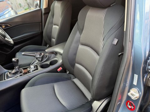 Mazda 3 2.0 SKYACTIV-G SE-L Nav Euro 5 (s/s) 5dr 7