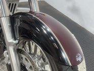 Suzuki Intruder 800 VL C800 2013 24K VERY CLEAN MOT 800CC CRUISER BIKE 20