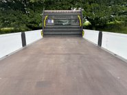 Ford Transit 350 Drw L5 130 ps Dropside Truck - 5.2m Internal Length 11