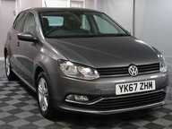 Volkswagen Polo MATCH EDITION TSI 30