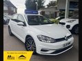 Volkswagen Golf 1.4 TSI SE Euro 6 (s/s) 5dr 1