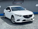 Mazda 6 2.0 SKYACTIV-G SE-L Nav Euro 5 (s/s) 4dr