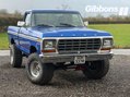 Ford F150 4WD 5