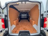 Peugeot Expert XLWB L3H1 [SOLD CM] Low Roof Professional Air Con Sensors Euro 6 9