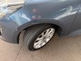 Ford Fiesta 1.5 TDCi Titanium Euro 6 (s/s) 5dr 37