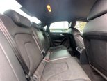 Audi A4 2.0 TDI Black Edition Saloon 4dr Diesel Manual Euro 5 (s/s) (177 ps) 14