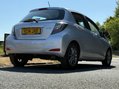 Toyota Yaris **SORRY NOW SOLD** 28