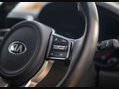 Kia Sportage 1.6 Sportage Platinum Edition ISG 5dr 22
