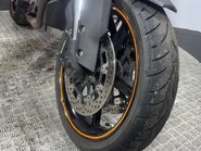KTM Supermoto 2010 28K GOOD RUNNING PROJECT BIKE FULL LUGGAGE RUNS WELL 990CC 14