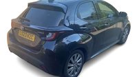 Toyota Yaris 1.5 VVT-h Icon Hatchback 5dr Petrol Hybrid E-CVT Euro 6 (s/s) (116 ps) 3