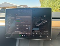 Tesla Model 3 Saloon 4dr Electric Auto RWD (241 bhp) 20