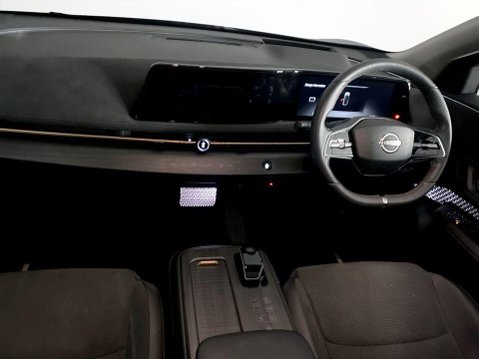 Nissan ARIYA 63kWh Evolve SUV 5dr Electric Auto 7.4kW Charger (217 ps) 1 Owner - Sensor 19
