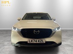 Mazda CX-5 2.0 e-SKYACTIV G MHEV Centre-Line SUV 5dr Petrol Auto Euro 6 (s/s) (165 ps)