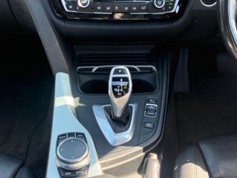 BMW 3 Series 3.0 335d M Sport Touring Auto xDrive Euro 6 (s/s) 5dr 31