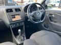 Volkswagen Polo 1.2 TSI Match Edition DSG Euro 6 (s/s) 5dr 16
