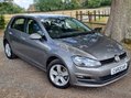Volkswagen Golf MATCH EDITION TDI BMT DSG 3