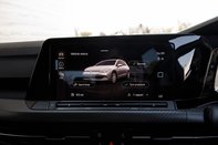 Volkswagen Golf R-LINE TSI 28