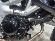 Suzuki SV650 2000 25K 1 OWNER PROJECT BIKE SPARES OR REPAIR 650CC A2 13