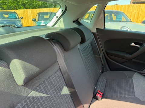 Volkswagen Polo MATCH EDITION TSI 36