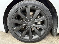Tesla Model 3 Saloon 4dr Electric Auto RWD (241 bhp) 16