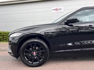 Jaguar F-Pace 2.0 D180 R-Sport Auto AWD Euro 6 (s/s) 5dr 50
